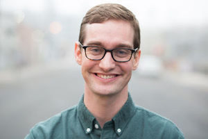 Meet your Posher, Ross